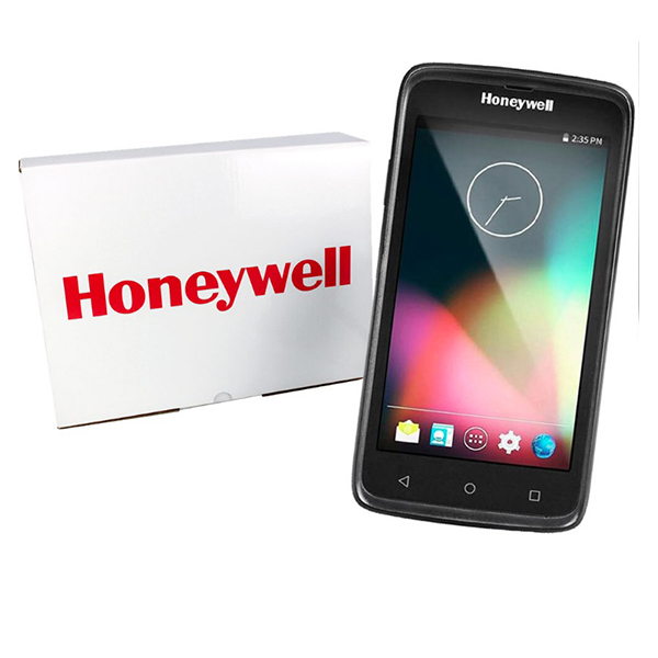 Honeywell ScanPal EDA50 portable barcode scanner